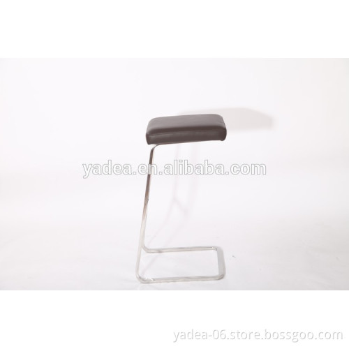 Designer furniture mies van der rohe four seasons barstool replica